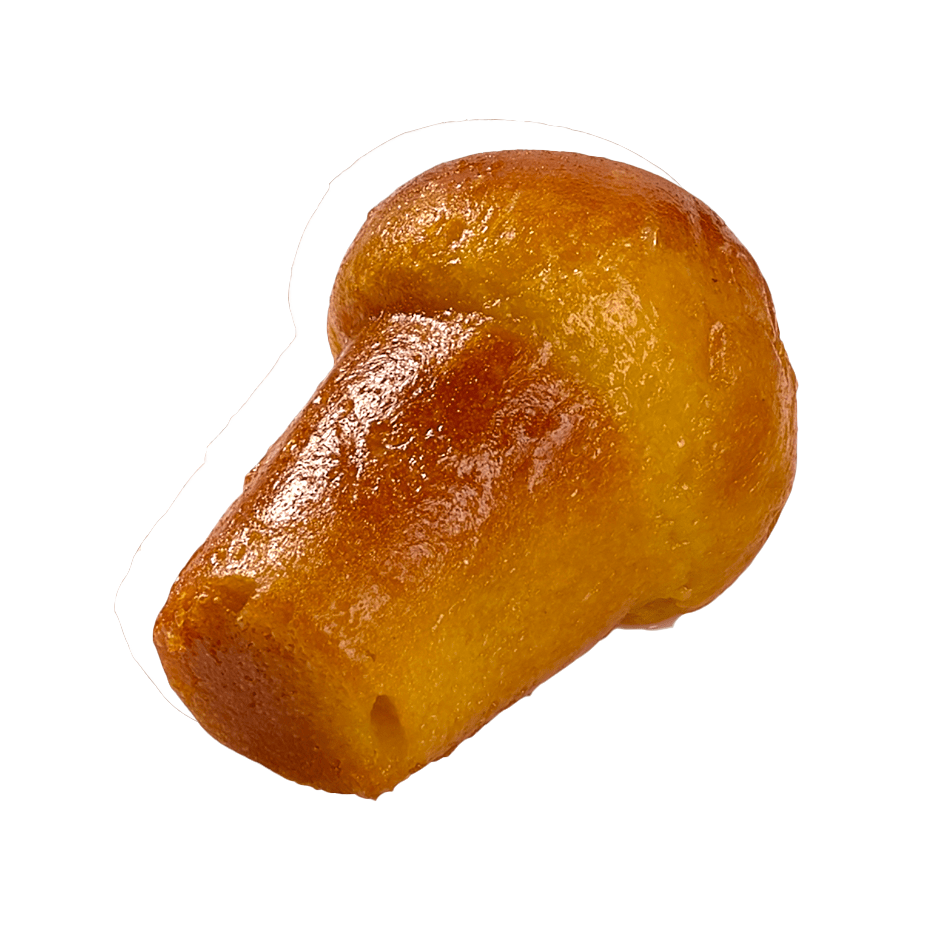 Mignon Babà al rhum