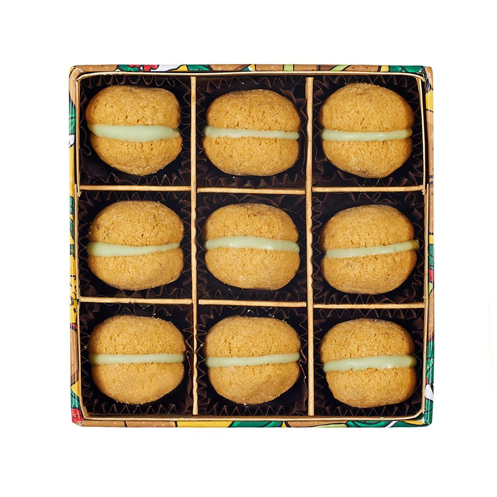 Baci di Alessandro Vaniglia e Limone – Limited Edition - immagine 3