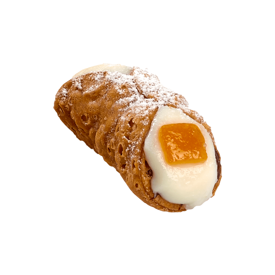 Mignon Cannolo siciliano