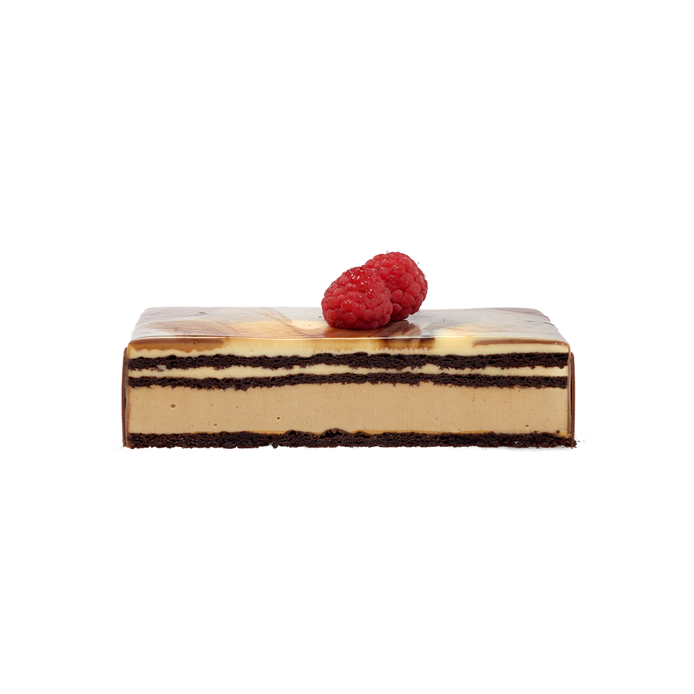 Cremino alla nocciola - immagine 2