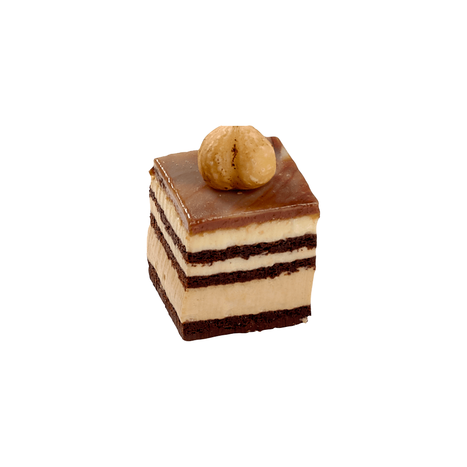 Cubo Cremino