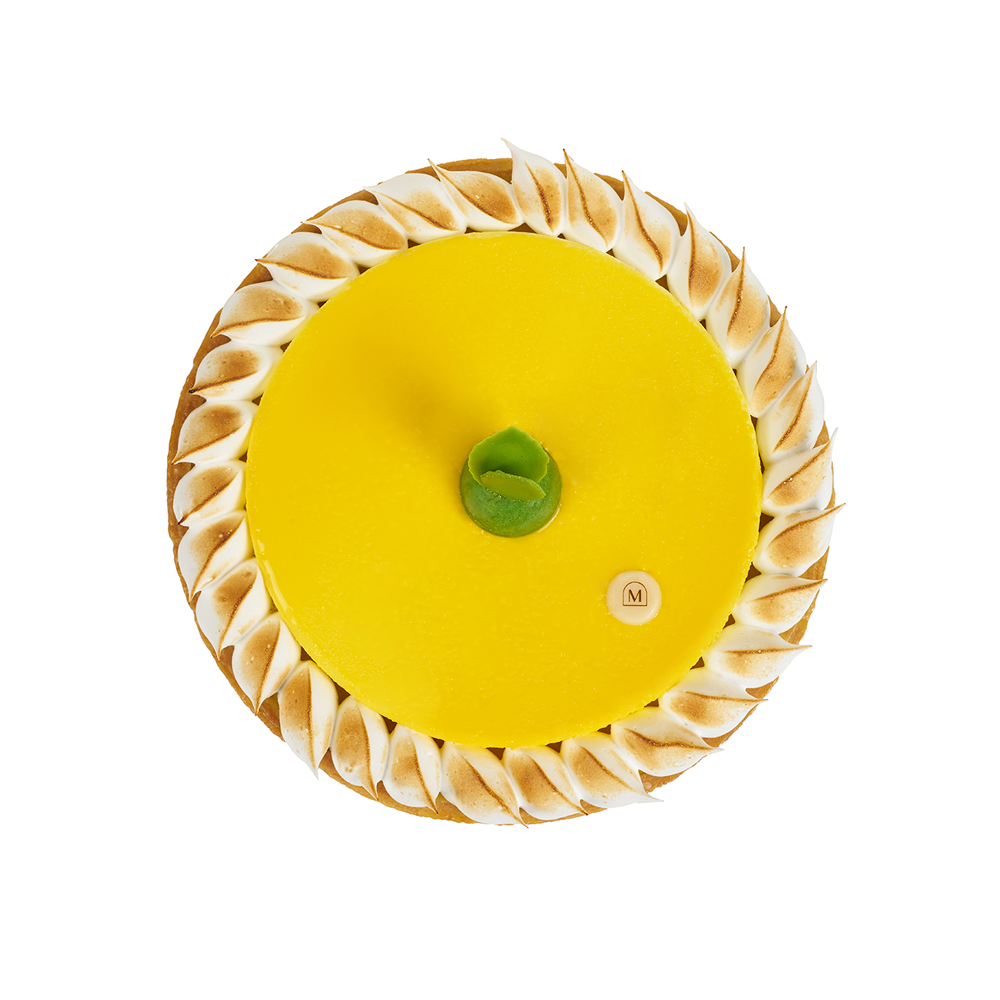 Limone e Yogurt
