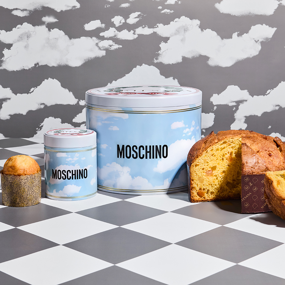 Panettone "Collezione 0" 100g - immagine 3