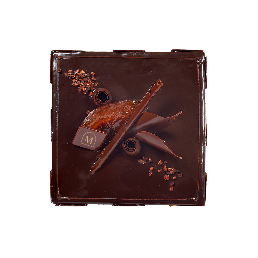 Sacher