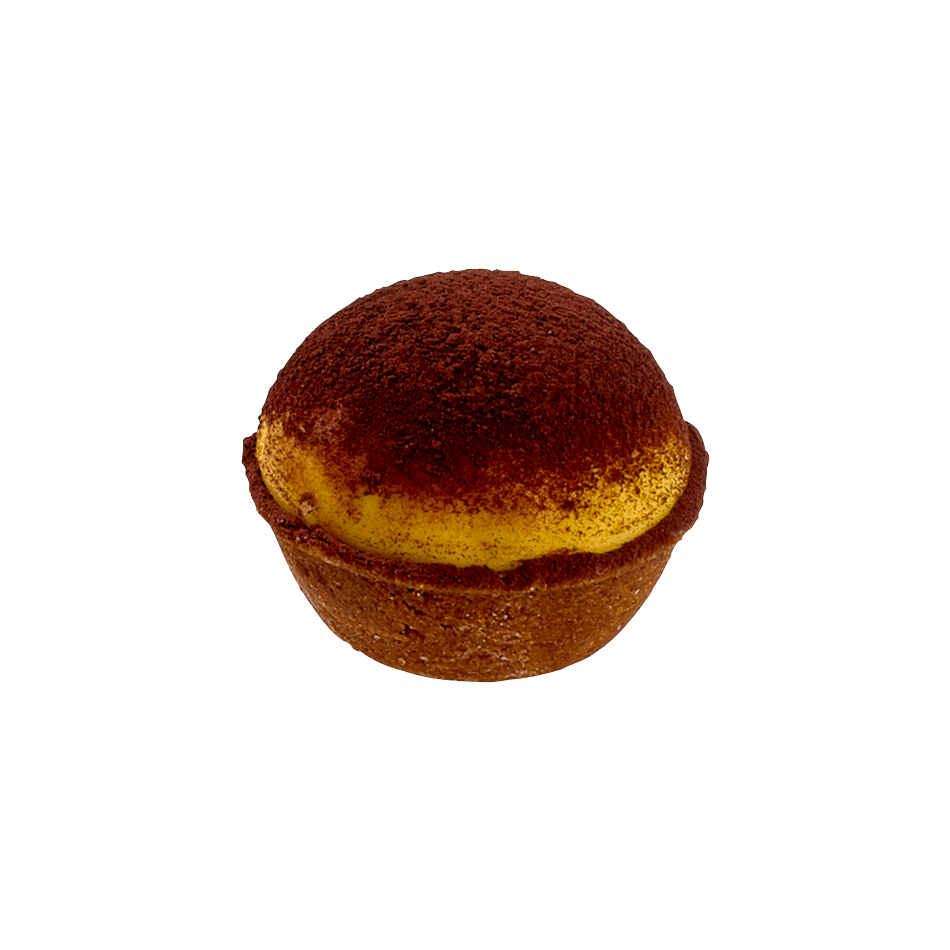 Tartelletta Tiramisù - immagine 2
