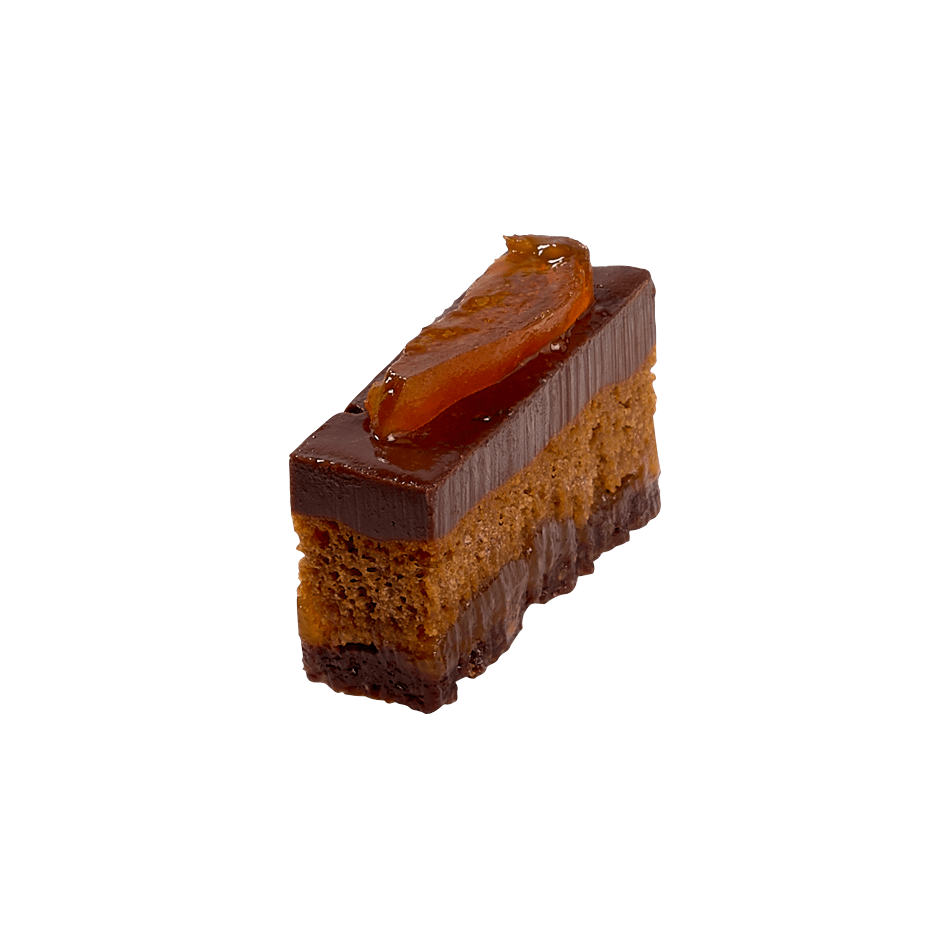 Trancetto Sacher da forno - immagine 2