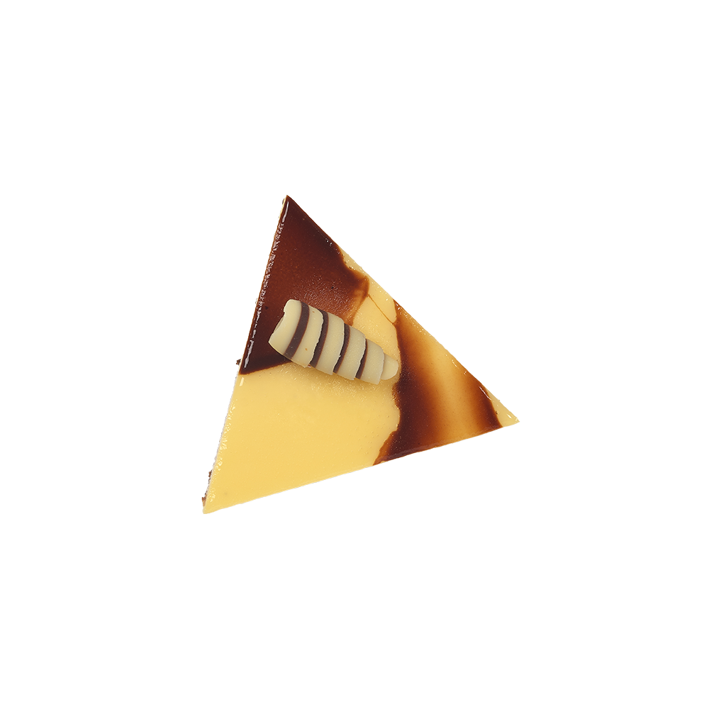 Monoporzione Tris di cioccolati - immagine 2