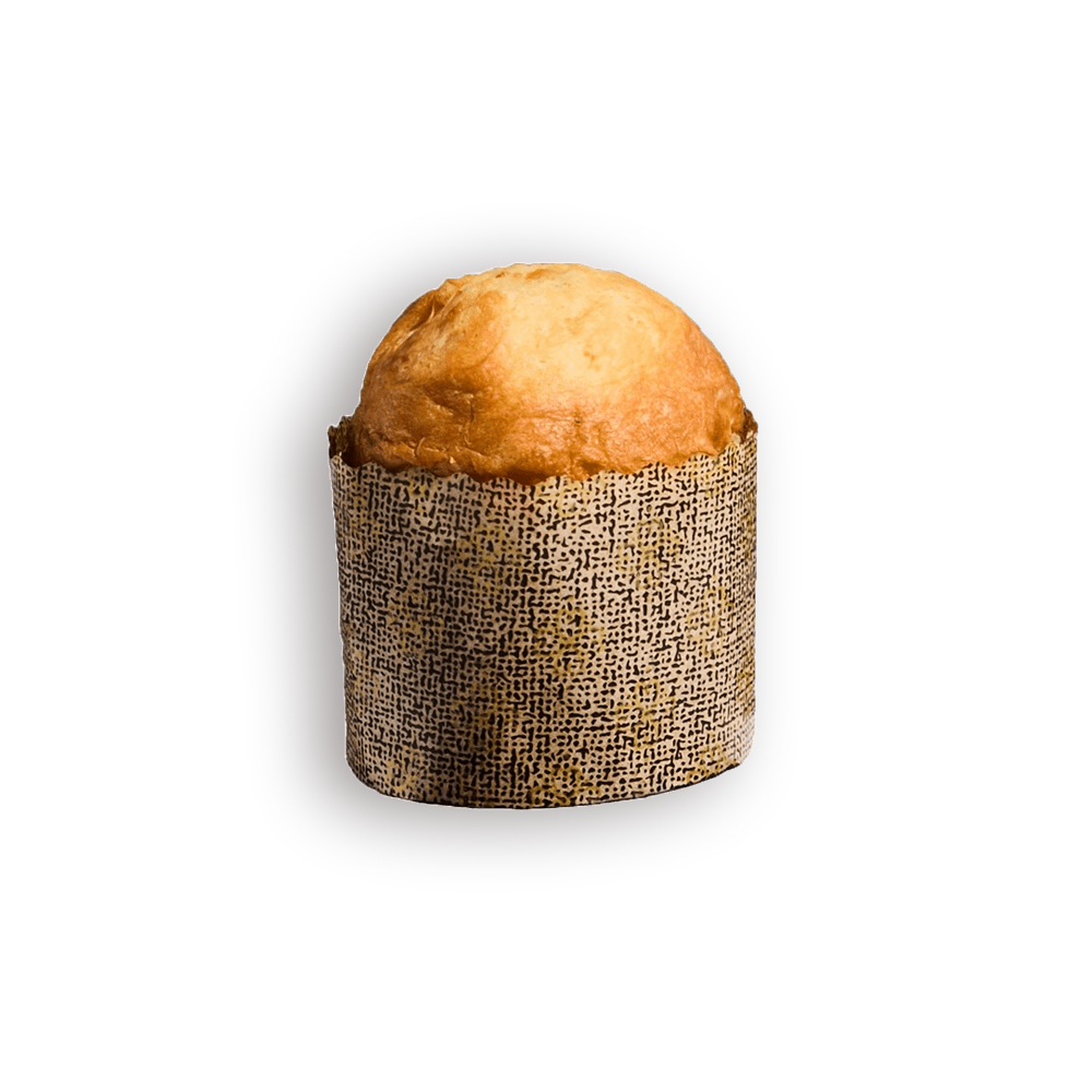 Panettone "Collezione 0" 100g