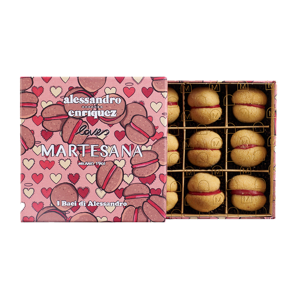 Baci di Alessandro