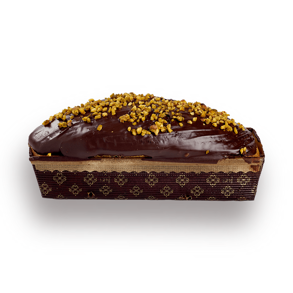 Bauletto Pistacchio e Cioccolato 450g