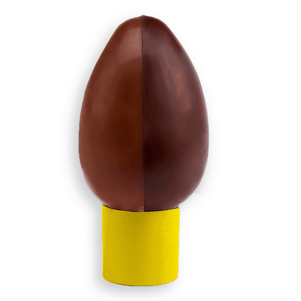 Uovo Bi-gusto 320G