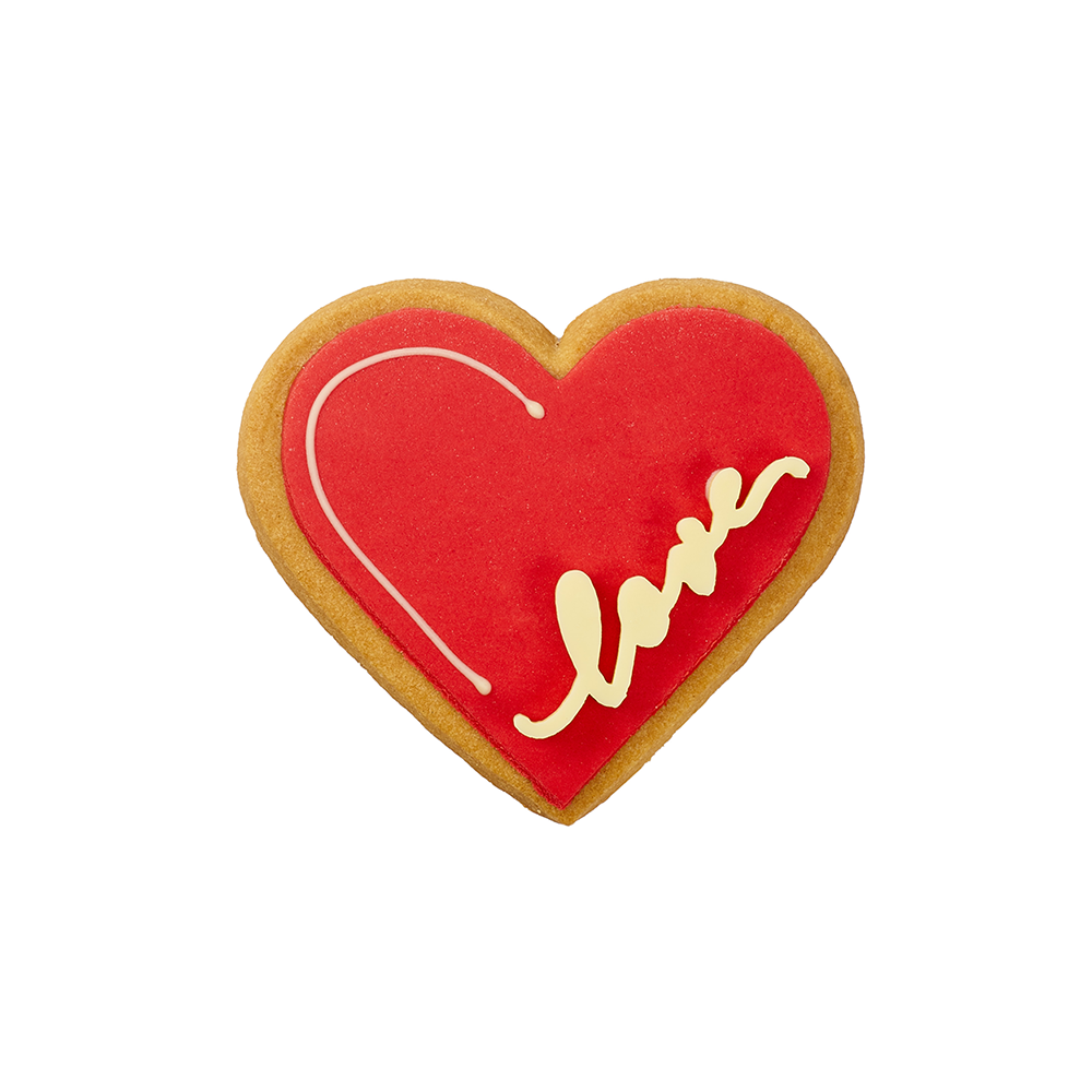 Biscottone Love - Limited Edition San Valentino