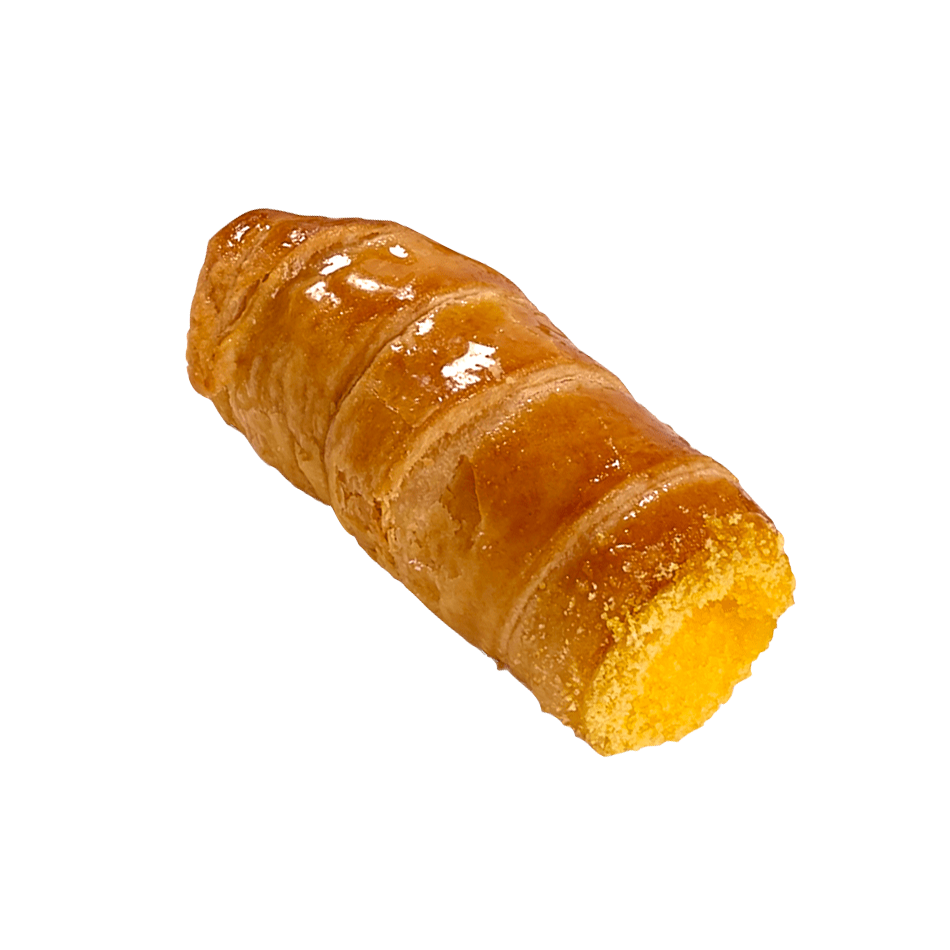 Mignon Cannoncino alla crema pasticcera