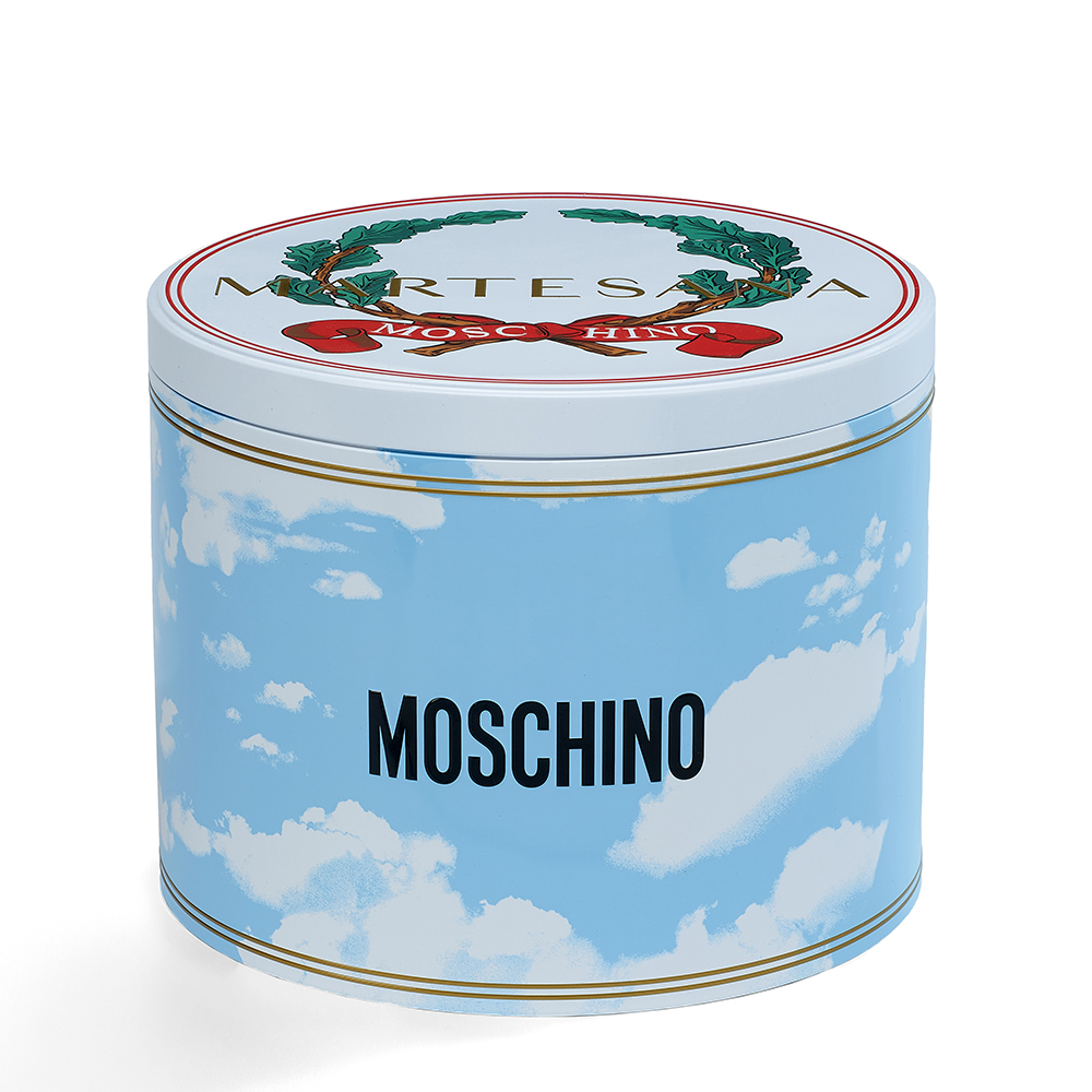 Panettone "Collezione 0" 1kg - immagine 4