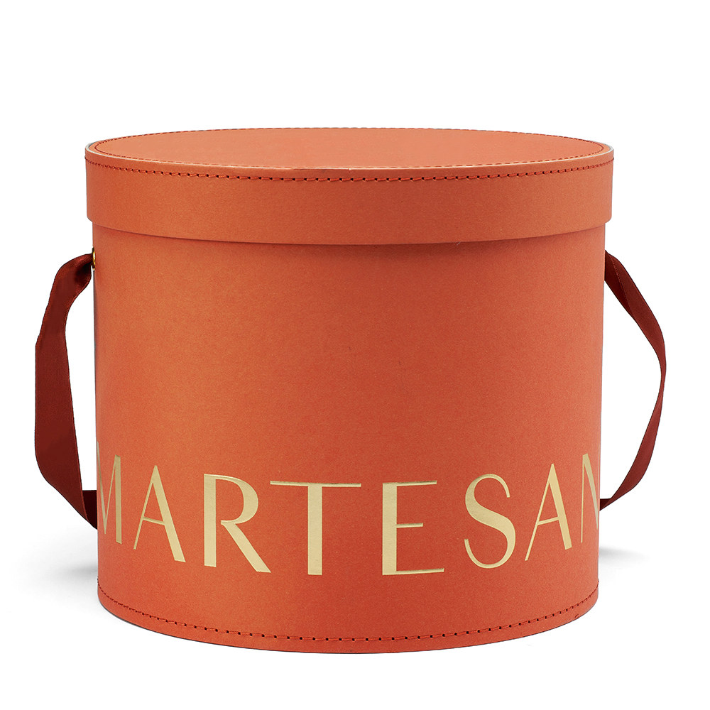 Panetùn de l'Enzo 1,5kg - Cioccolato e Albicocca