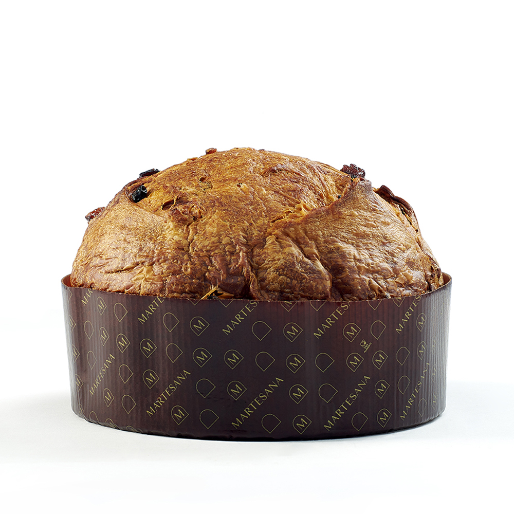 Panettone Tradizionale Milanese 1,5kg - immagine 2