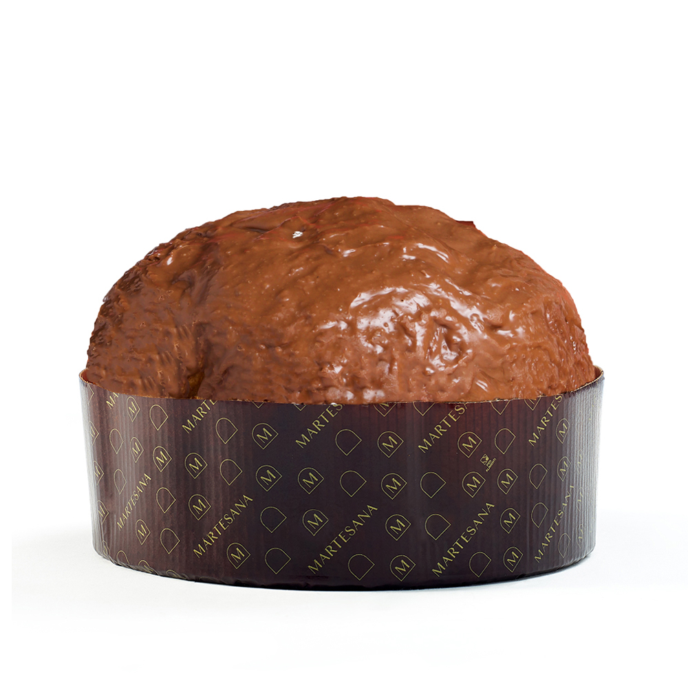 Panettone Cocco e Cioccolato al Latte 1kg