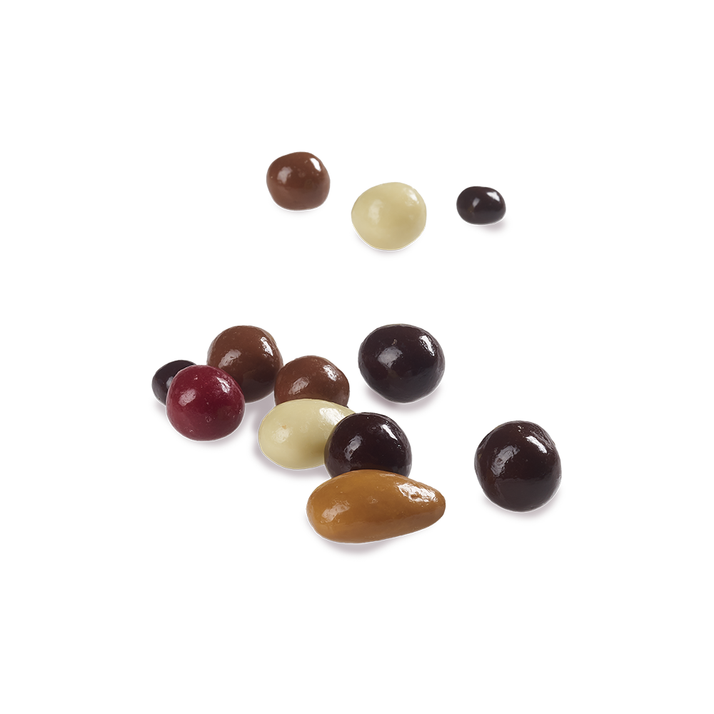 Uovo Bi-gusto 320G - immagine 3
