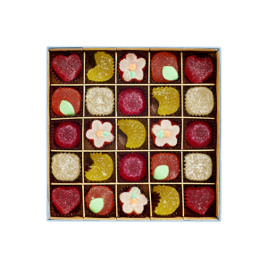 Gelatine di Frutta