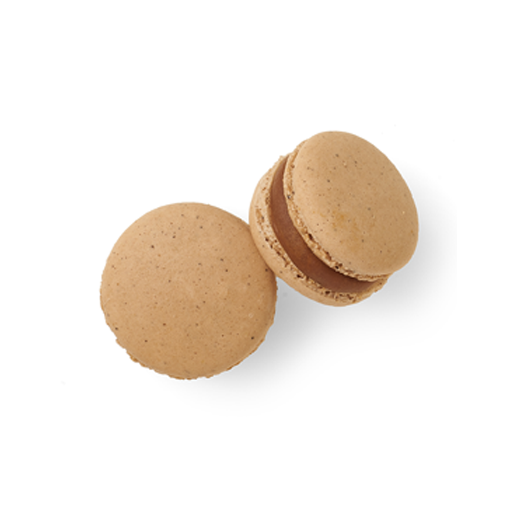 Macaron al Caffè