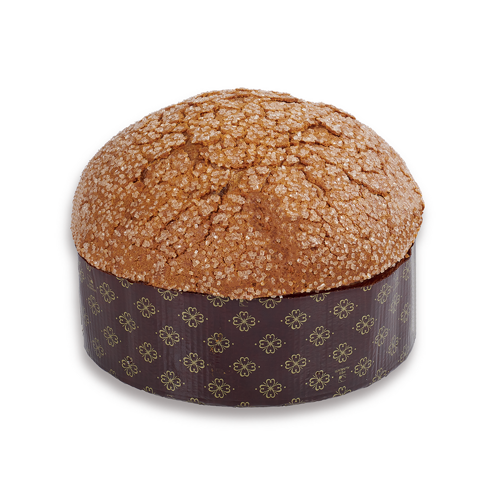 Panettone ai Marron Glacés 750g