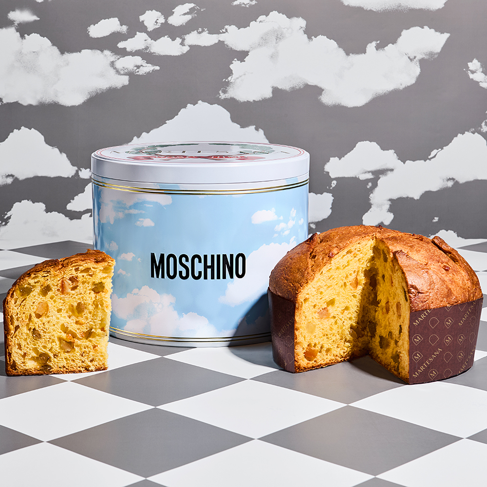 Panettone "Collezione 0" 1kg - immagine 5