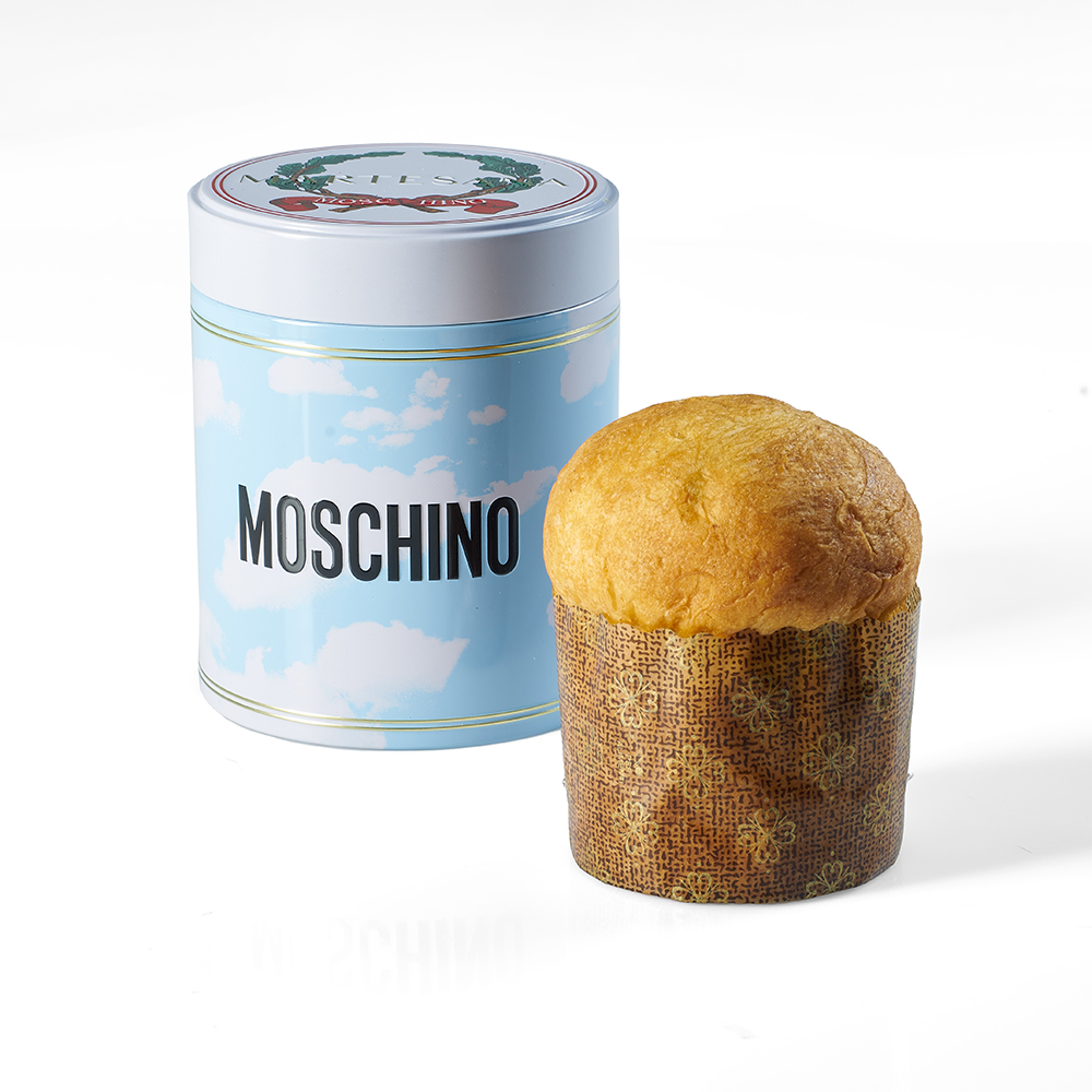 Abbinamento Panettone "Collezione 0" 1kg e 100g - immagine 5