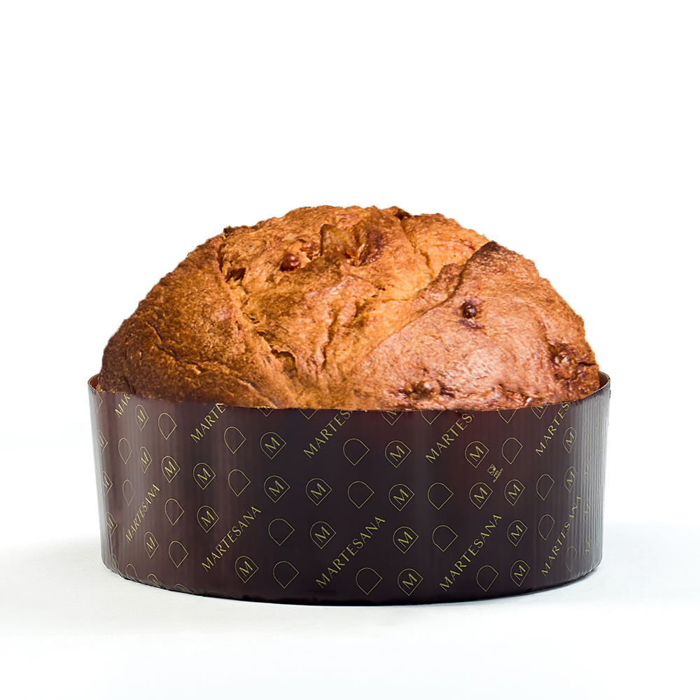 Panettone "Collezione 0" 1kg - immagine 2