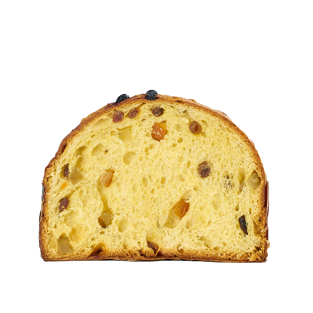 Panettone "Collezione 0" 1kg - immagine 3