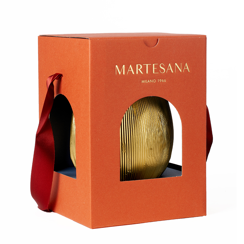 Uovo Bi-gusto 320G - immagine 2