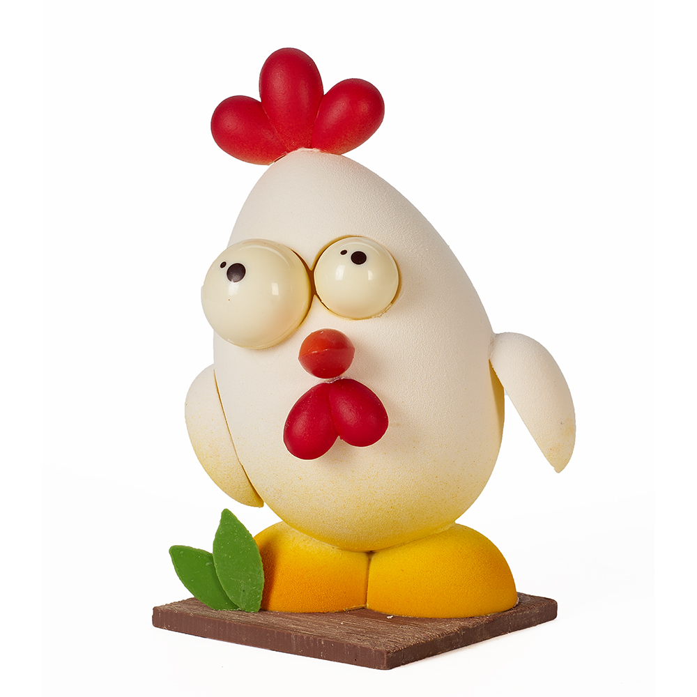 Uovo Bimbi 500G - Pollo (ESCLUSIVA MILANO)