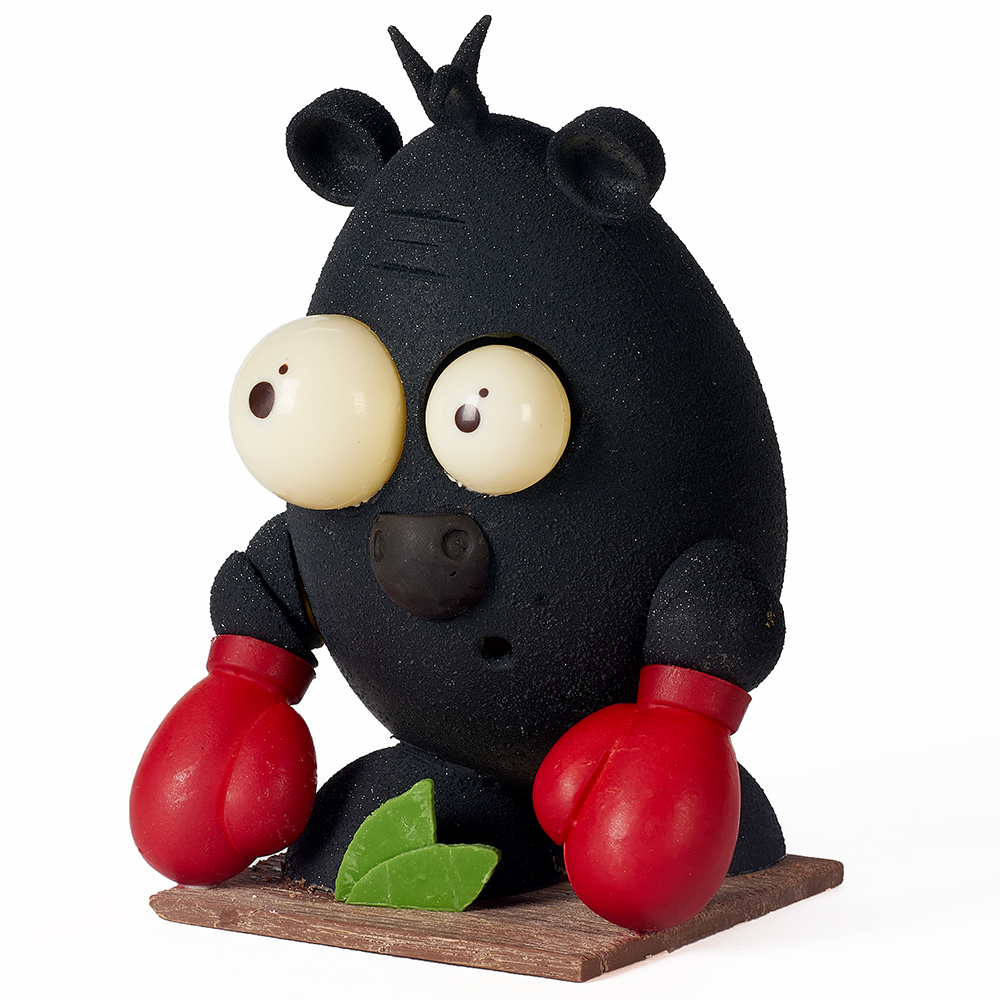 Uovo Bimbi 500G - Gorilla (ESCLUSIVA MILANO)