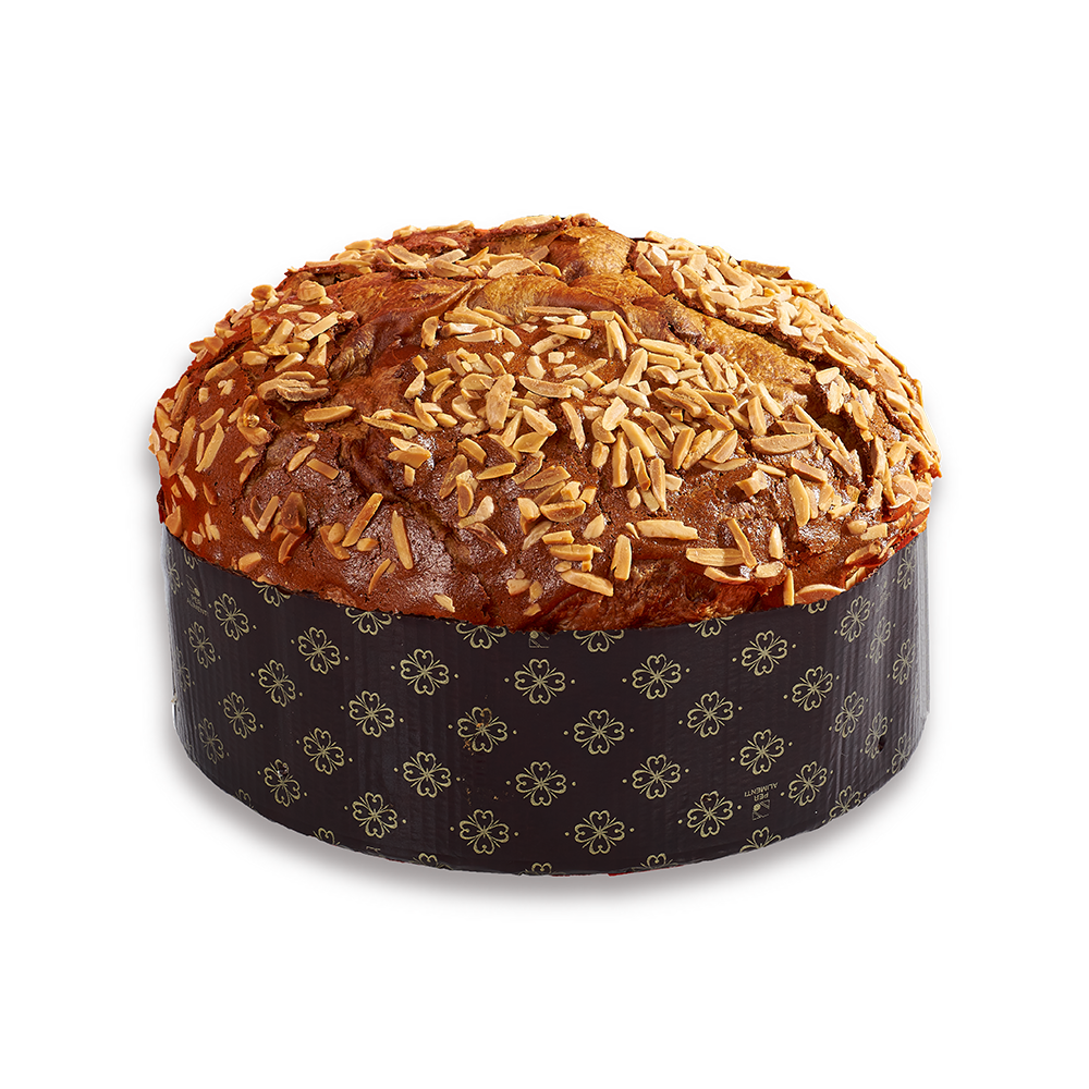 Panettone Strudel 1kg