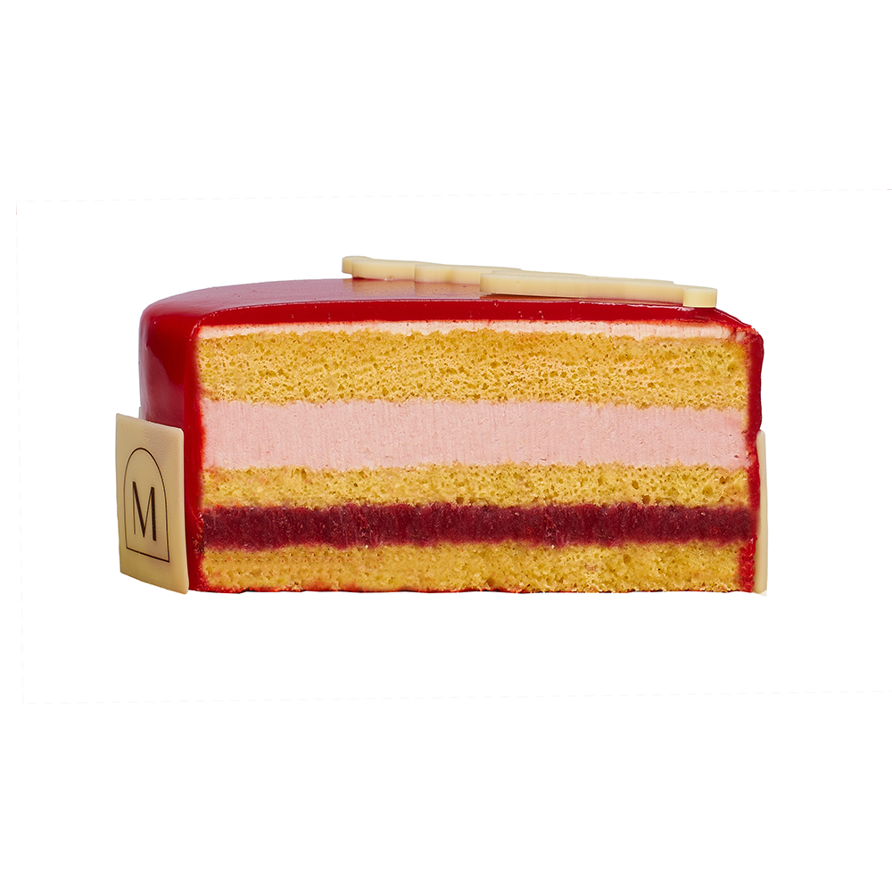 Torta Love - Limited Edition San Valentino - immagine 2