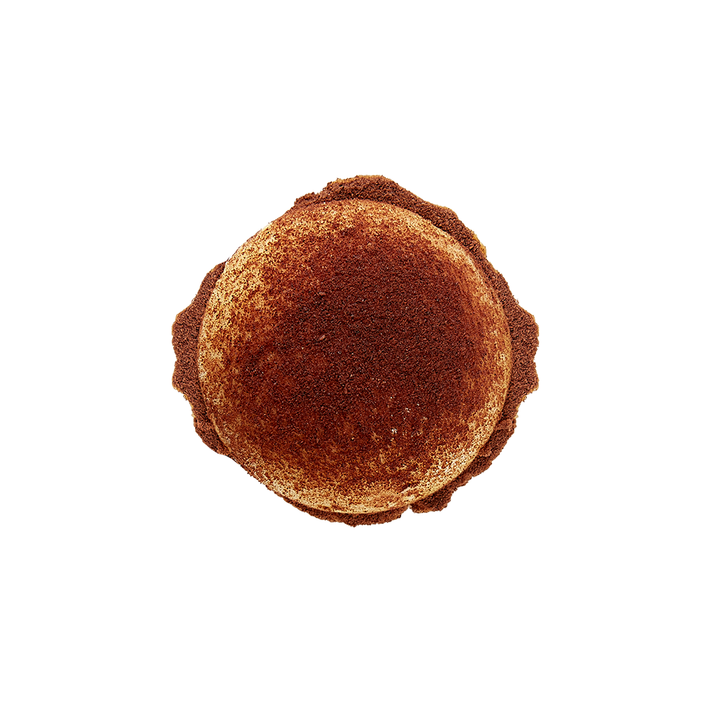 Tartelletta Tiramisù
