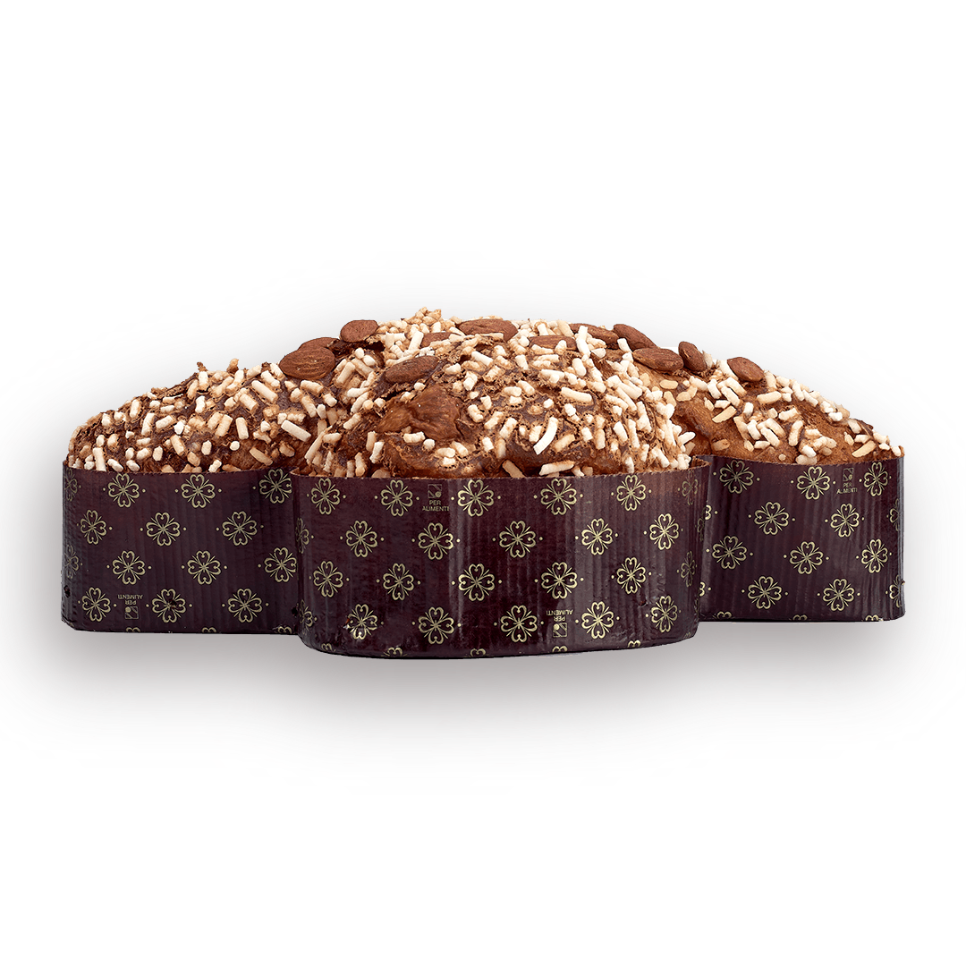 Colomba Tradizionale 1kg - immagine 2