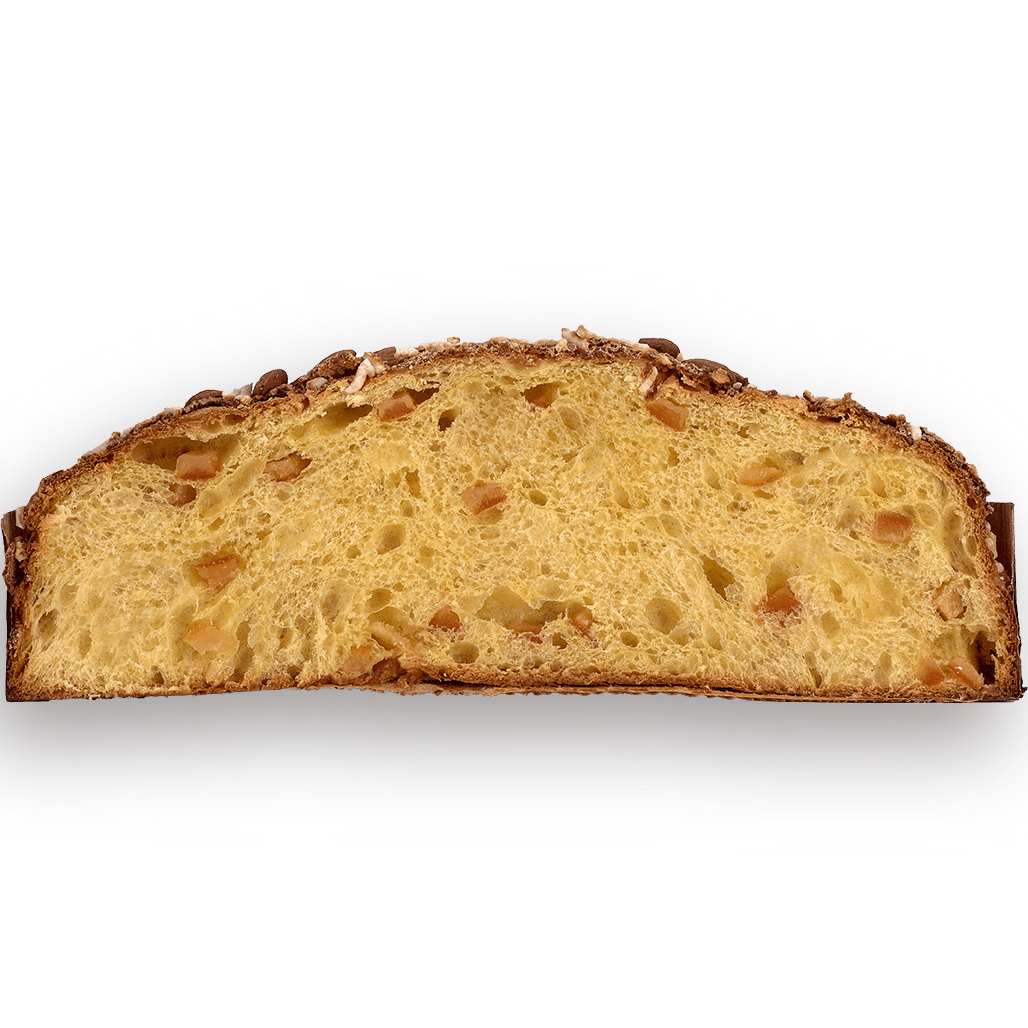 Colomba Tradizionale 1kg - immagine 3