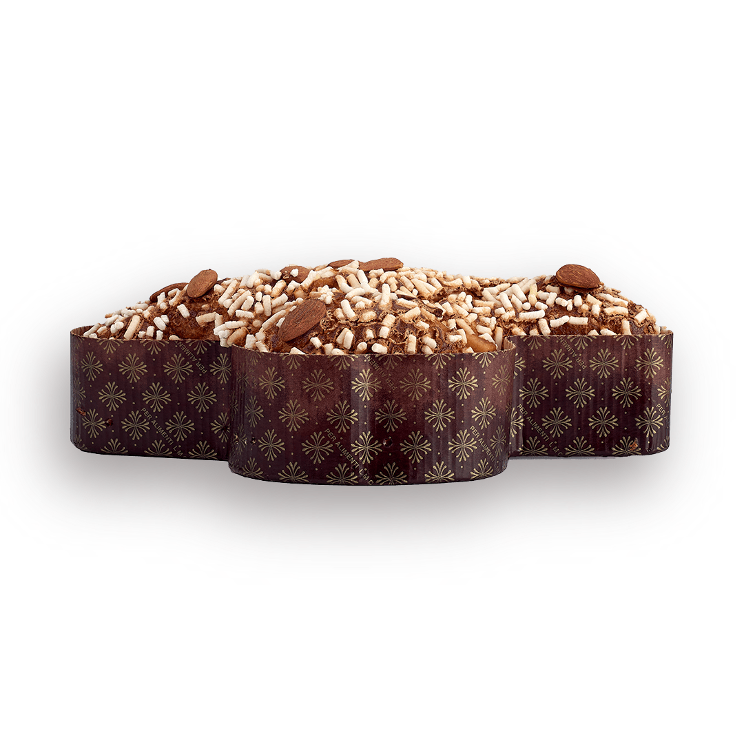 Colomba Tradizionale 500g - immagine 2