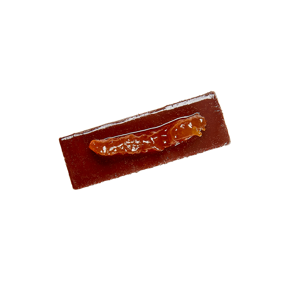 Trancetto Sacher da forno