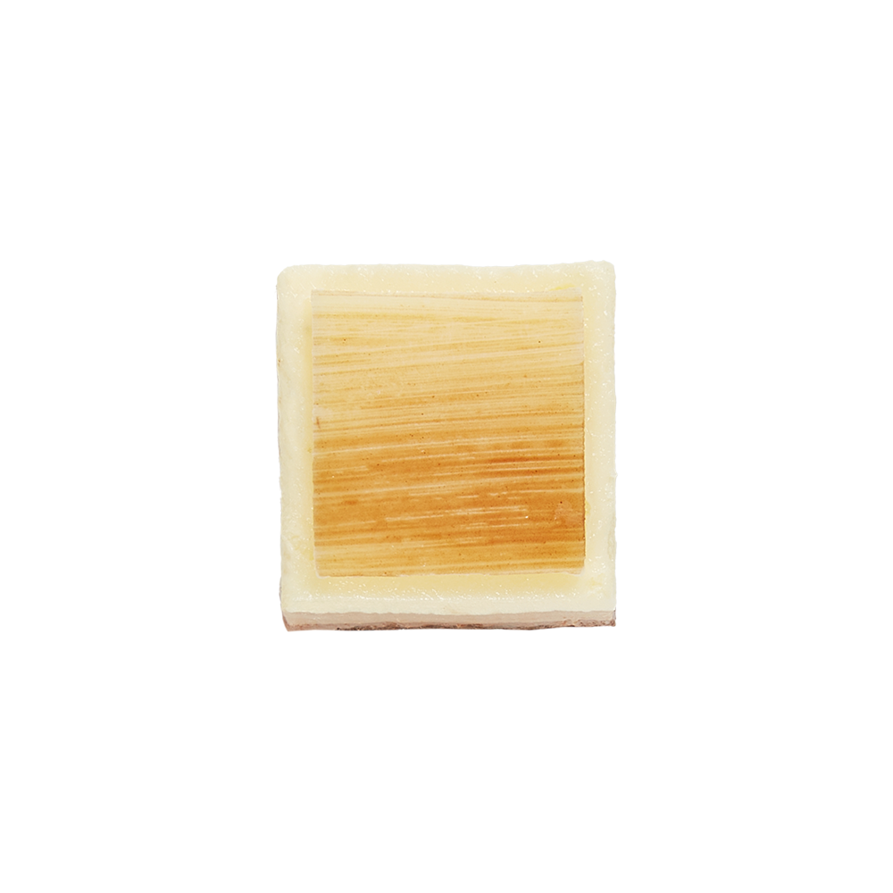 Cubo Tris di cioccolati