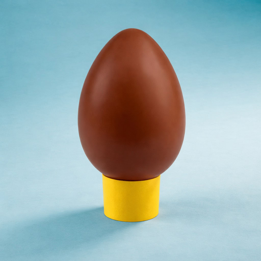 Uovo al Latte 320G