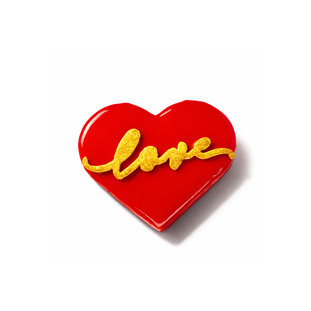 Monoporzione Love – Limited Edition San Valentino - immagine 2