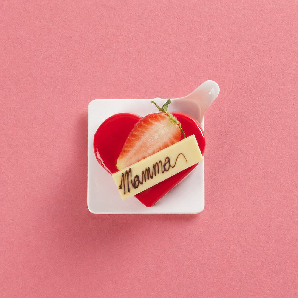 Monoporzione Cuore Festa della Mamma – Limited Edition - immagine 2