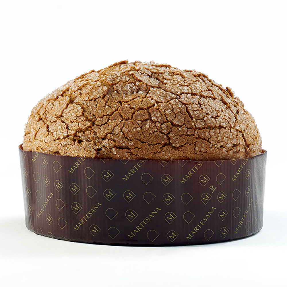 Panettone ai Marron Glacés 1kg