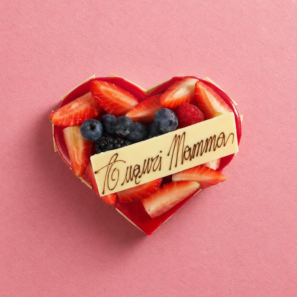 Torta Festa della Mamma – Limited Edition - immagine 2