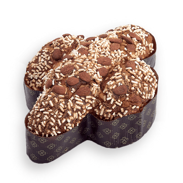 Colomba Tradizionale 1kg - immagine 4