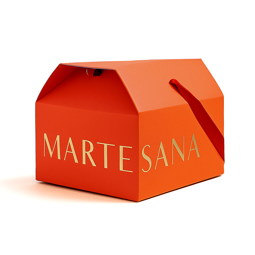 Colomba Tradizionale 1kg - immagine 5